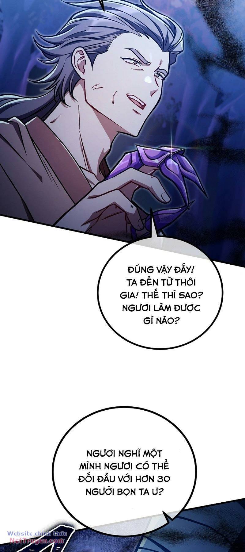 Tư Mã Song Hiệp: Chapter 32