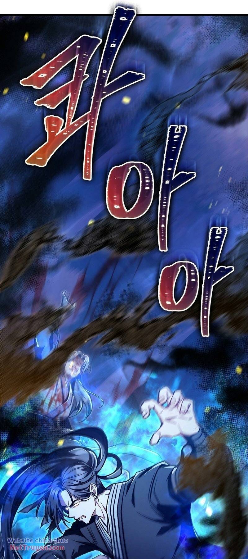 Tư Mã Song Hiệp: Chapter 32