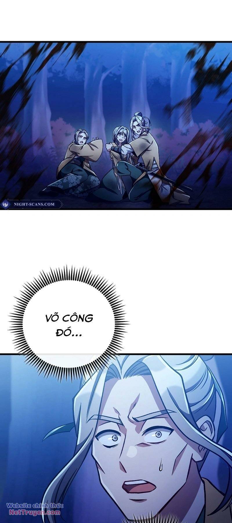 Tư Mã Song Hiệp: Chapter 32