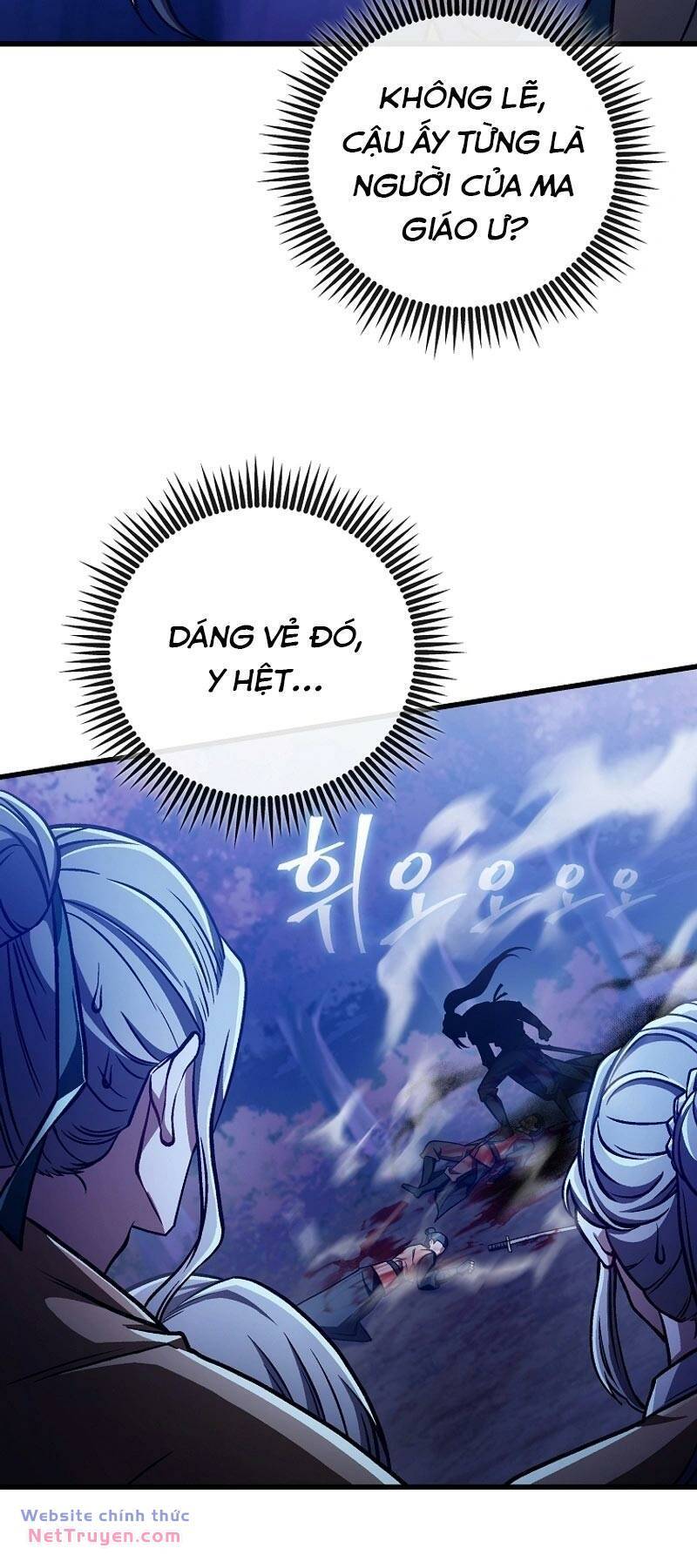 Tư Mã Song Hiệp: Chapter 32