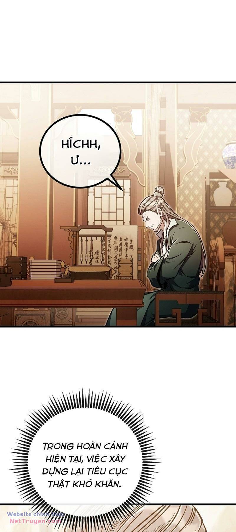 Tư Mã Song Hiệp: Chapter 32