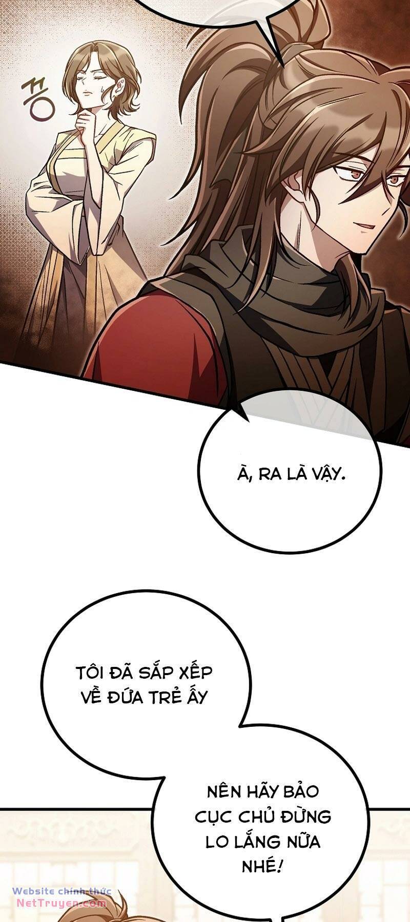 Tư Mã Song Hiệp: Chapter 32