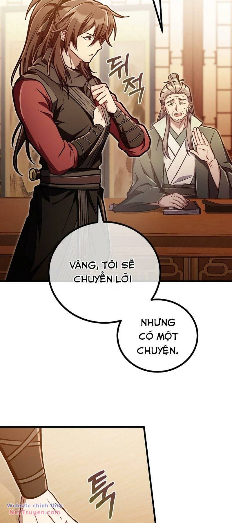 Tư Mã Song Hiệp: Chapter 32