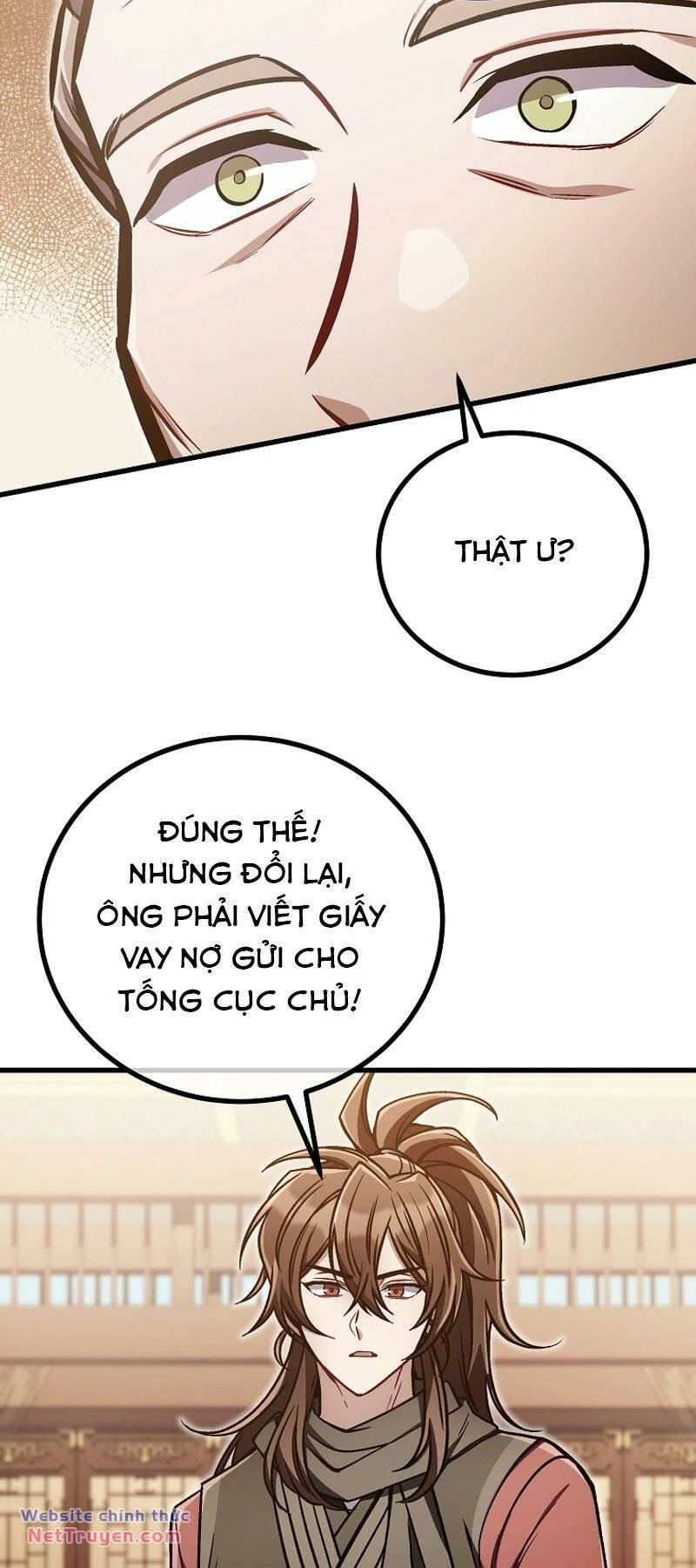 Tư Mã Song Hiệp: Chapter 32