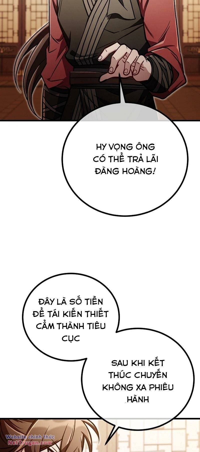 Tư Mã Song Hiệp: Chapter 32