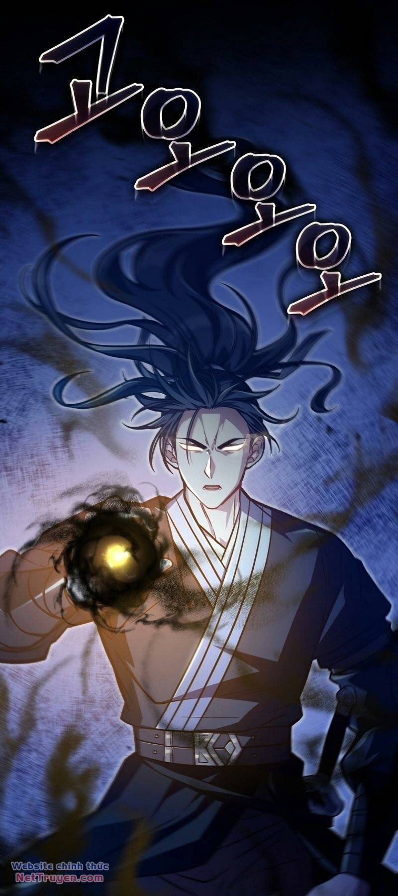 Tư Mã Song Hiệp: Chapter 32