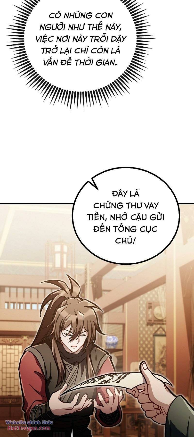 Tư Mã Song Hiệp: Chapter 32