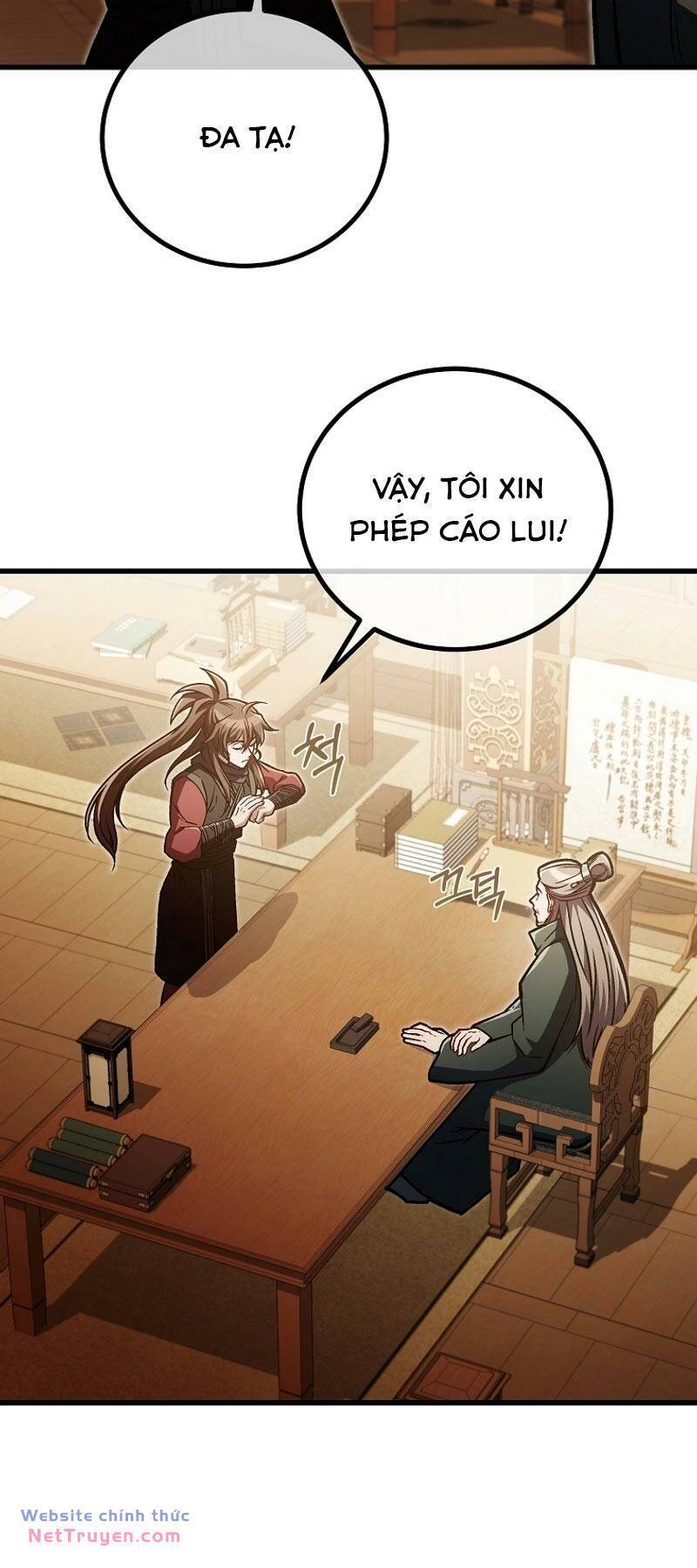 Tư Mã Song Hiệp: Chapter 32