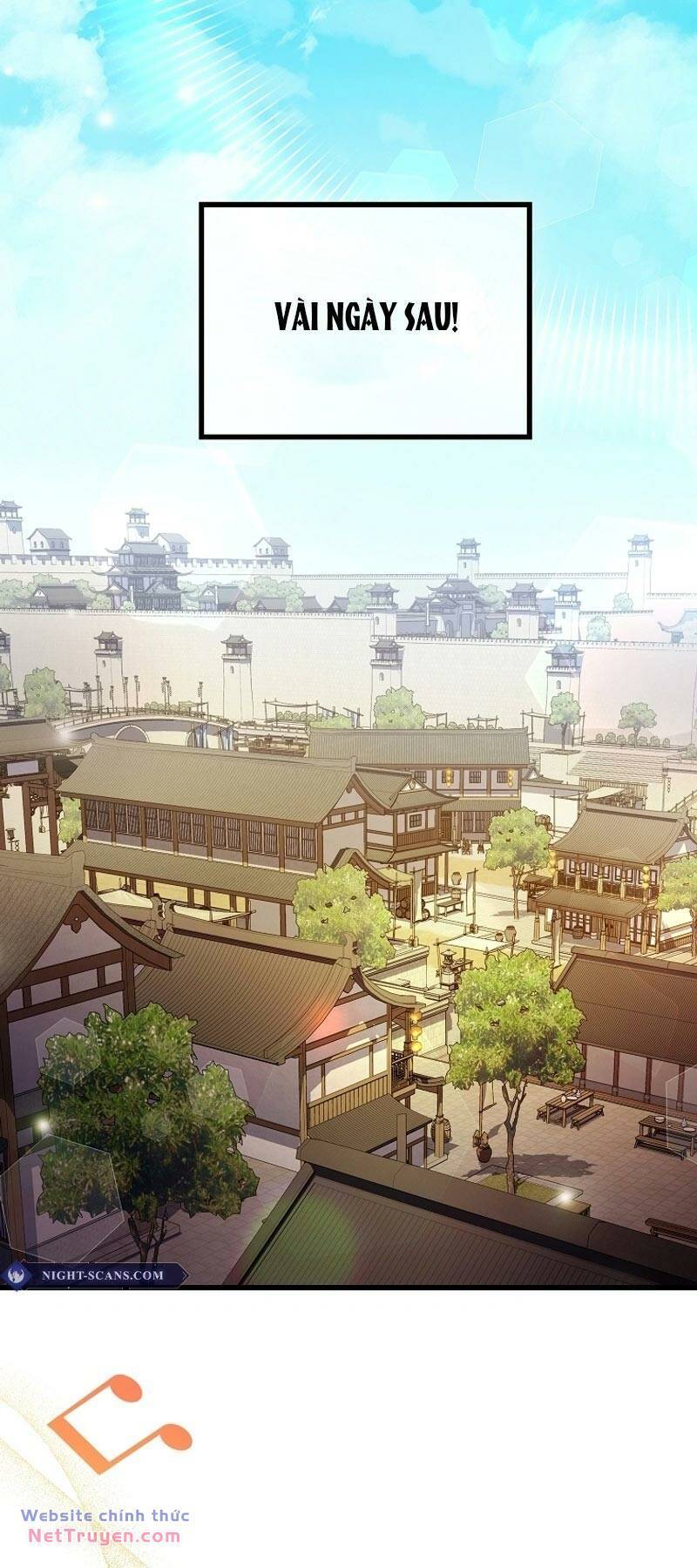 Tư Mã Song Hiệp: Chapter 32