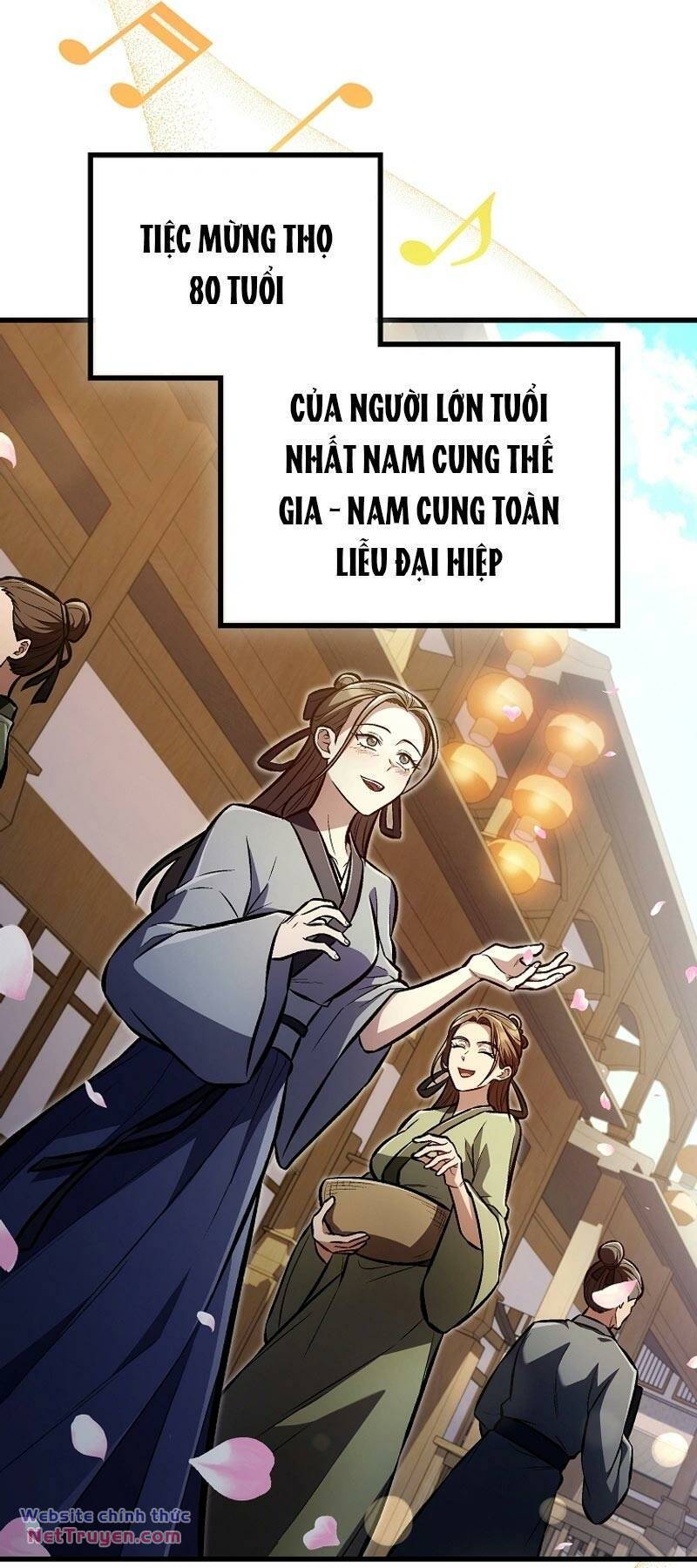Tư Mã Song Hiệp: Chapter 32
