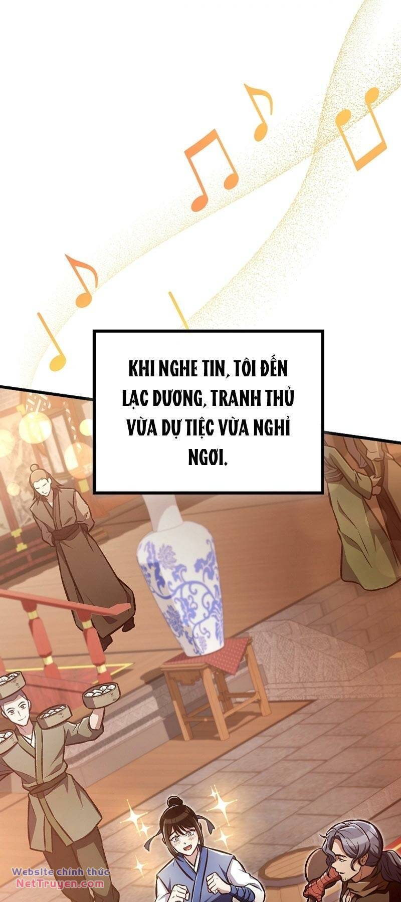 Tư Mã Song Hiệp: Chapter 32