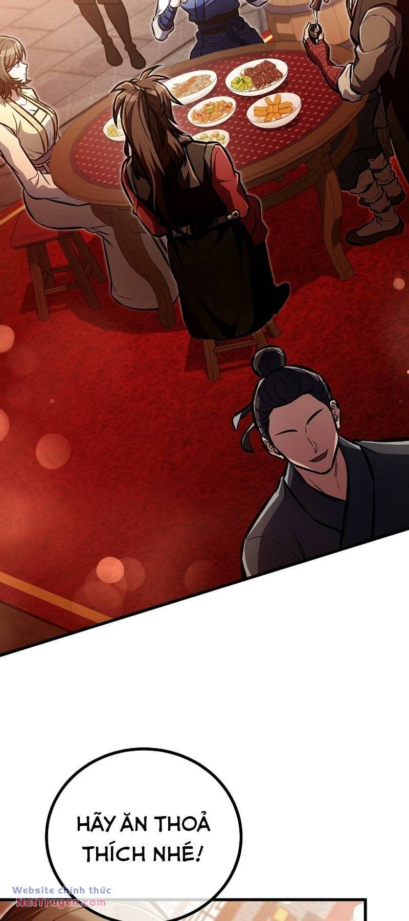 Tư Mã Song Hiệp: Chapter 32