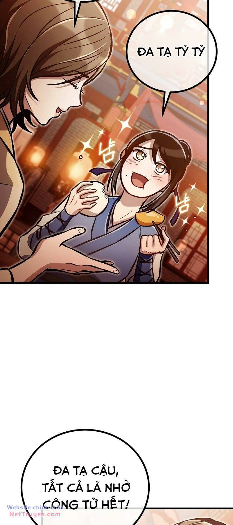 Tư Mã Song Hiệp: Chapter 32