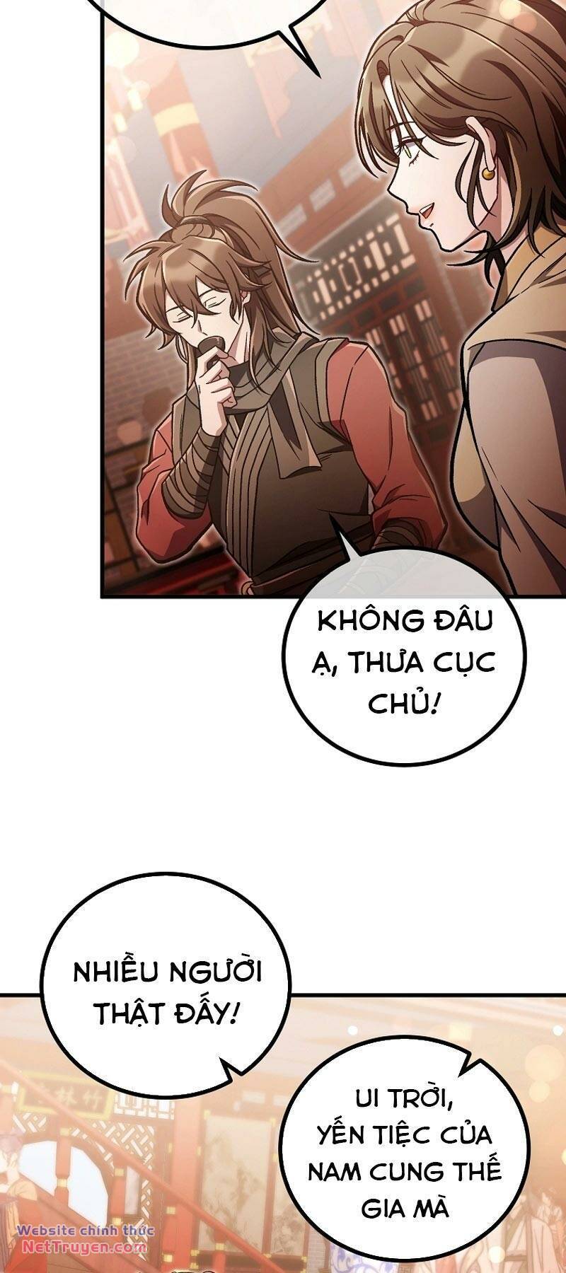 Tư Mã Song Hiệp: Chapter 32