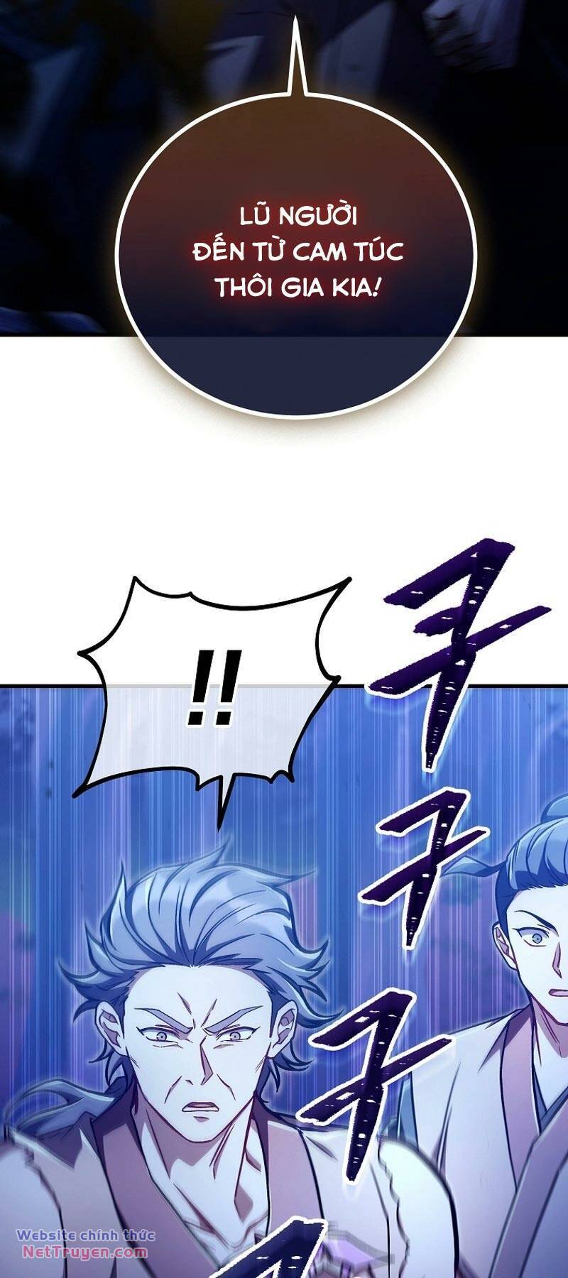 Tư Mã Song Hiệp: Chapter 32