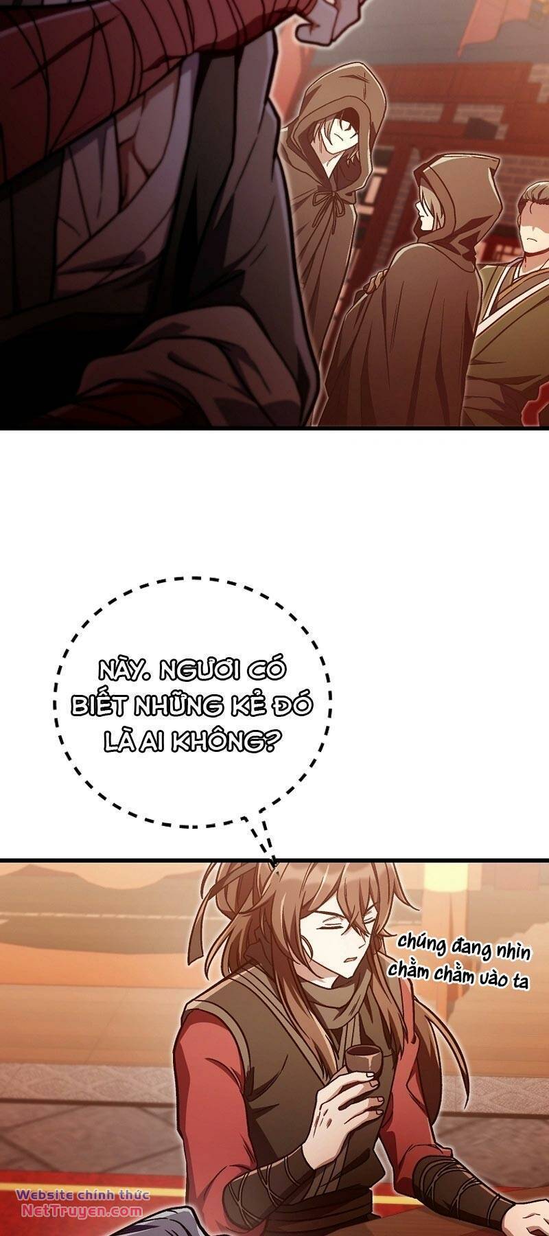 Tư Mã Song Hiệp: Chapter 32