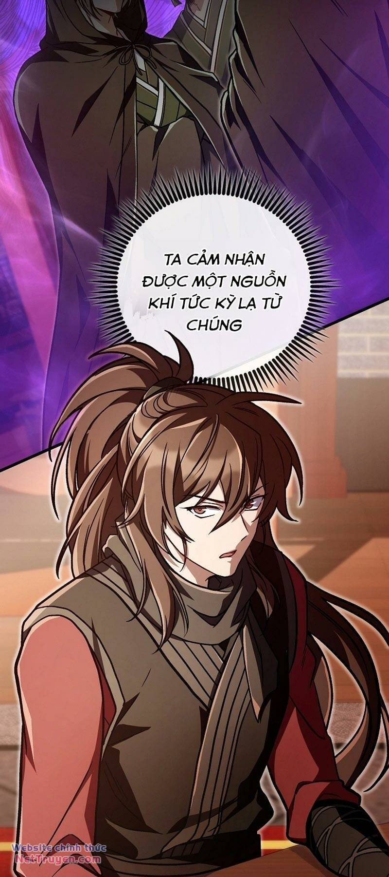 Tư Mã Song Hiệp: Chapter 32