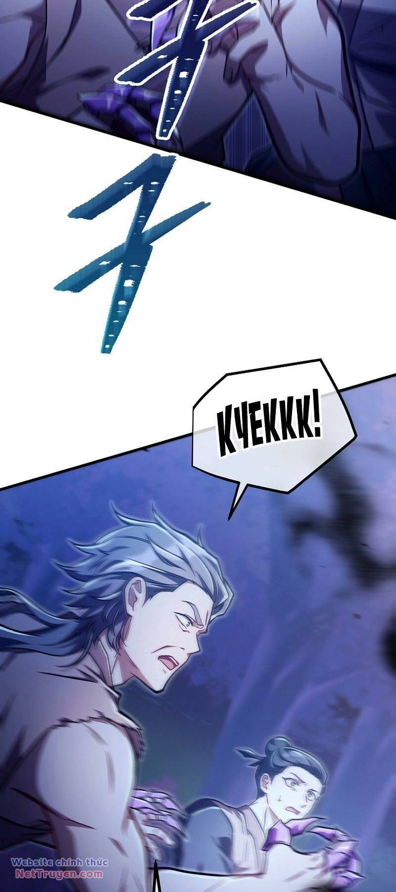 Tư Mã Song Hiệp: Chapter 32