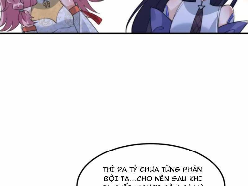 Nữ Đồ Đệ Ai Nấy Đều Muốn Giết Ta: Chapter 129