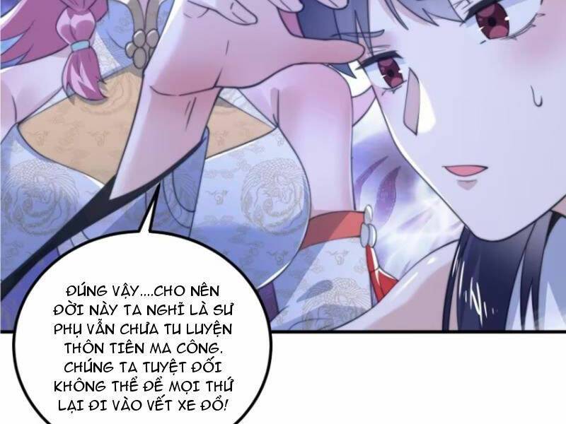 Nữ Đồ Đệ Ai Nấy Đều Muốn Giết Ta: Chapter 129