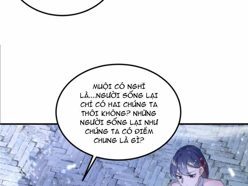 Nữ Đồ Đệ Ai Nấy Đều Muốn Giết Ta: Chapter 129
