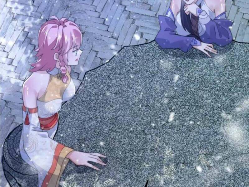 Nữ Đồ Đệ Ai Nấy Đều Muốn Giết Ta: Chapter 129