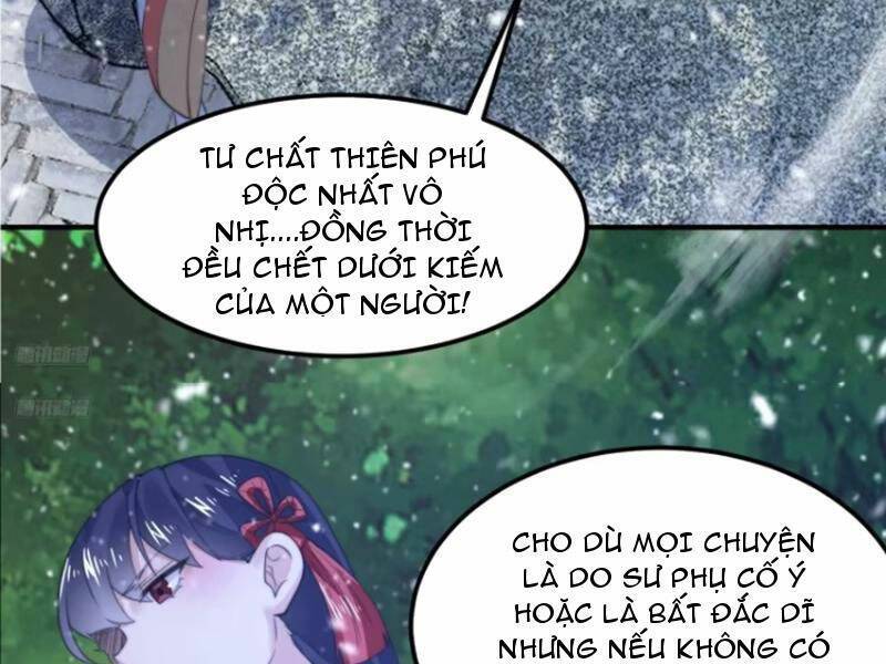 Nữ Đồ Đệ Ai Nấy Đều Muốn Giết Ta: Chapter 129