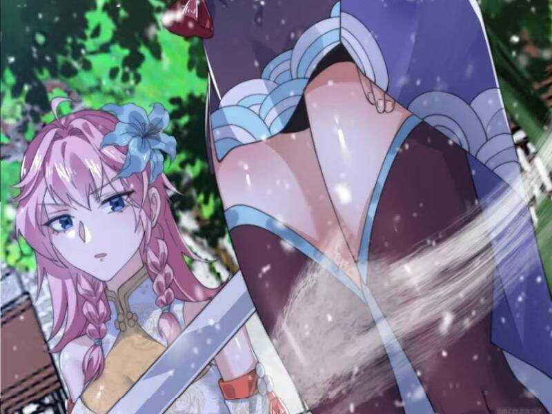 Nữ Đồ Đệ Ai Nấy Đều Muốn Giết Ta: Chapter 129