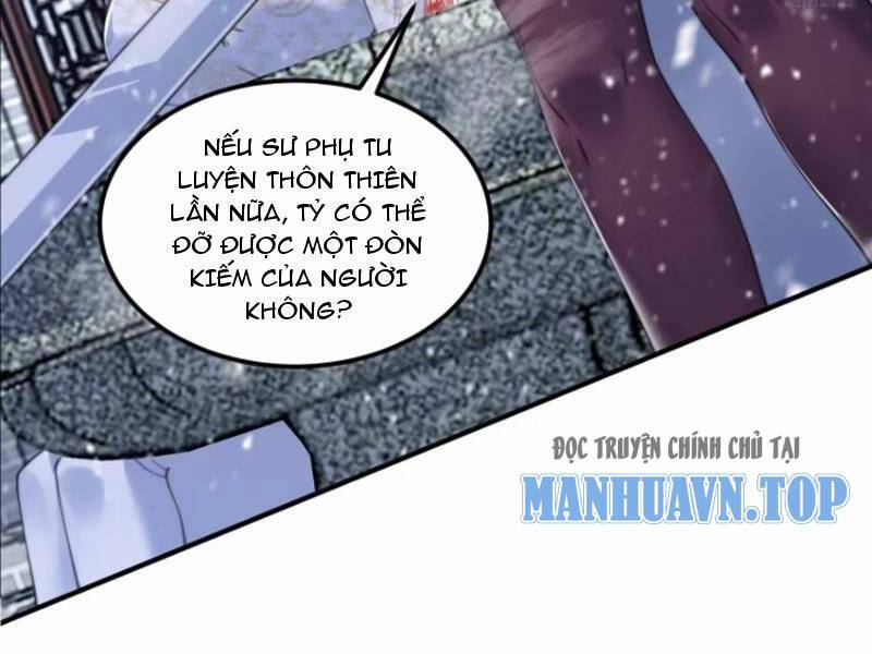 Nữ Đồ Đệ Ai Nấy Đều Muốn Giết Ta: Chapter 129
