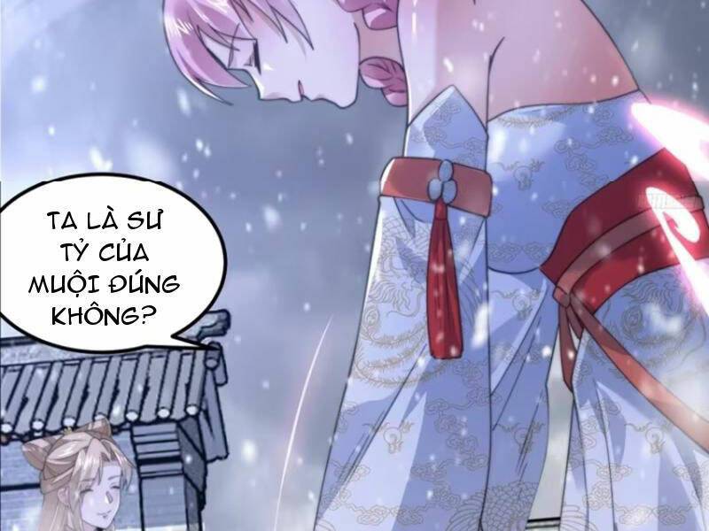 Nữ Đồ Đệ Ai Nấy Đều Muốn Giết Ta: Chapter 129