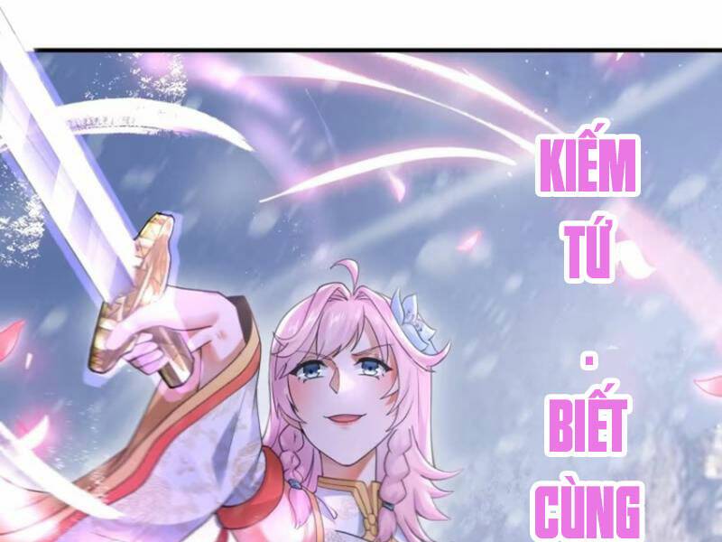 Nữ Đồ Đệ Ai Nấy Đều Muốn Giết Ta: Chapter 129