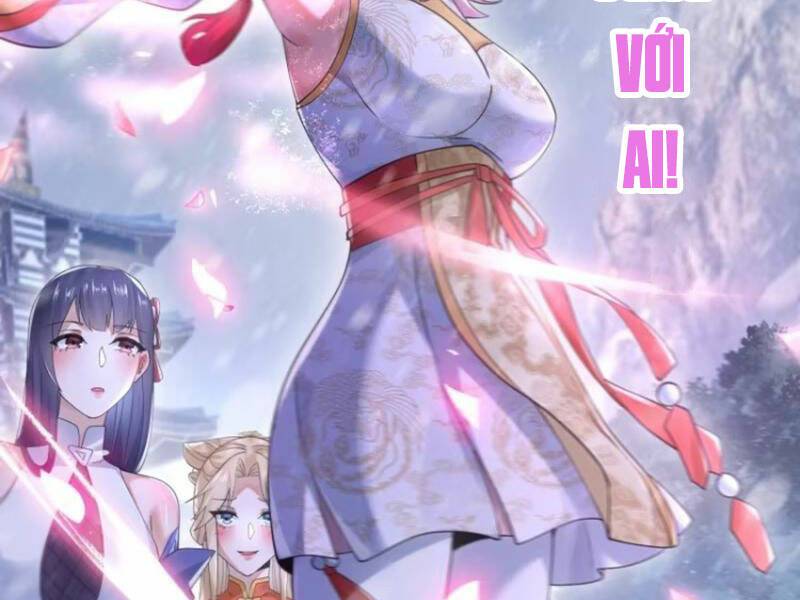 Nữ Đồ Đệ Ai Nấy Đều Muốn Giết Ta: Chapter 129
