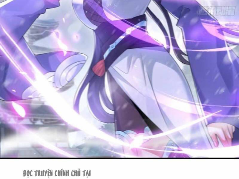 Nữ Đồ Đệ Ai Nấy Đều Muốn Giết Ta: Chapter 129