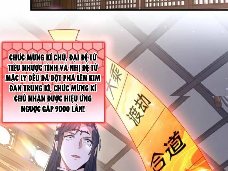 Nữ Đồ Đệ Ai Nấy Đều Muốn Giết Ta: Chapter 129
