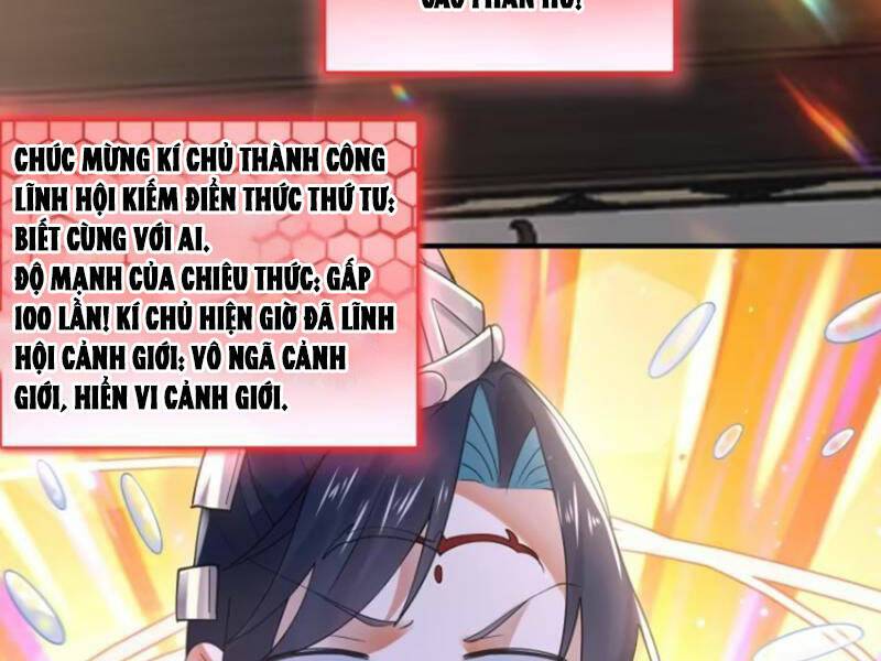 Nữ Đồ Đệ Ai Nấy Đều Muốn Giết Ta: Chapter 129