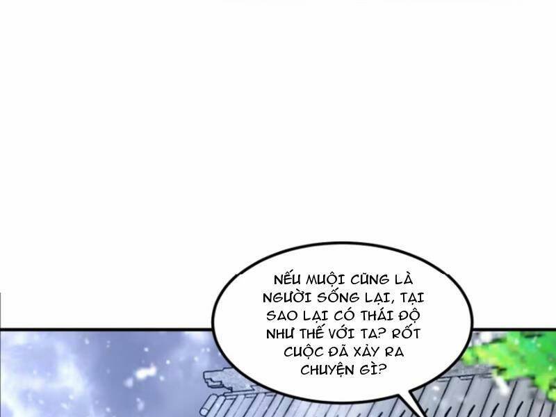 Nữ Đồ Đệ Ai Nấy Đều Muốn Giết Ta: Chapter 129
