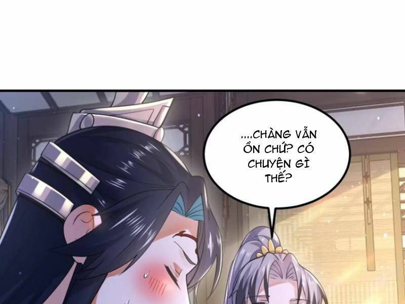 Nữ Đồ Đệ Ai Nấy Đều Muốn Giết Ta: Chapter 129