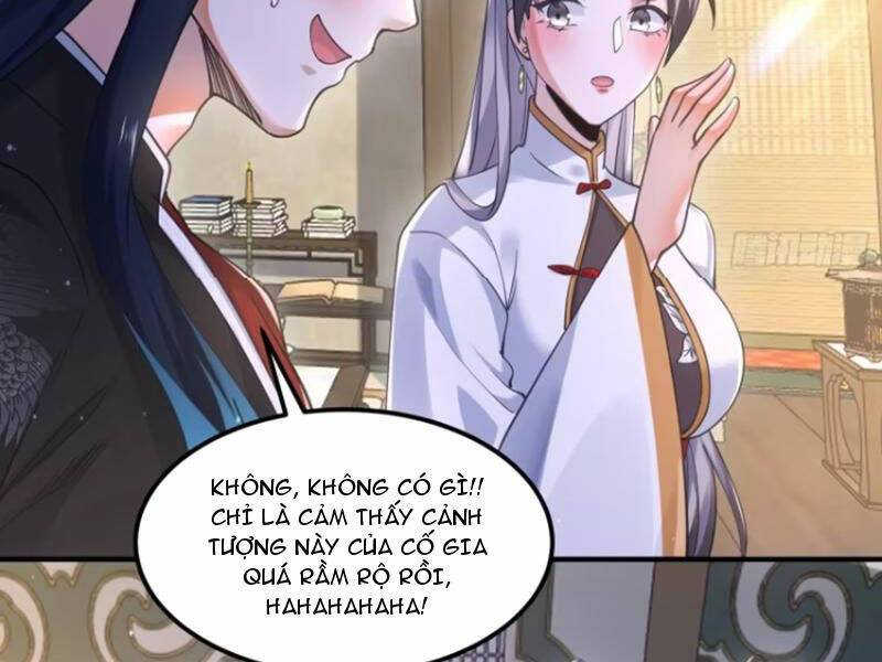 Nữ Đồ Đệ Ai Nấy Đều Muốn Giết Ta: Chapter 129