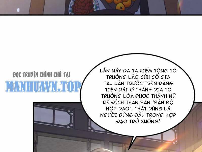 Nữ Đồ Đệ Ai Nấy Đều Muốn Giết Ta: Chapter 129