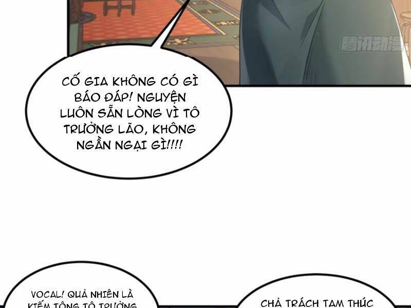 Nữ Đồ Đệ Ai Nấy Đều Muốn Giết Ta: Chapter 129