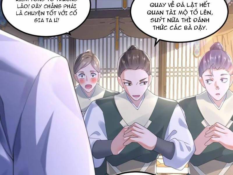 Nữ Đồ Đệ Ai Nấy Đều Muốn Giết Ta: Chapter 129
