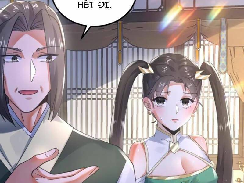 Nữ Đồ Đệ Ai Nấy Đều Muốn Giết Ta: Chapter 129