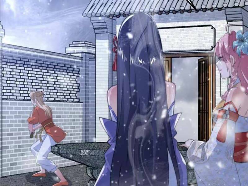 Nữ Đồ Đệ Ai Nấy Đều Muốn Giết Ta: Chapter 129