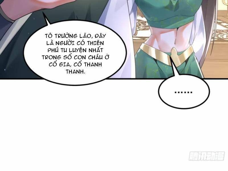 Nữ Đồ Đệ Ai Nấy Đều Muốn Giết Ta: Chapter 129