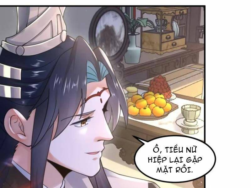 Nữ Đồ Đệ Ai Nấy Đều Muốn Giết Ta: Chapter 129