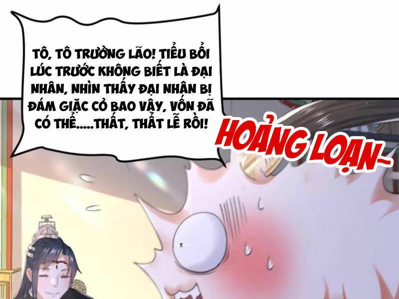 Nữ Đồ Đệ Ai Nấy Đều Muốn Giết Ta: Chapter 129