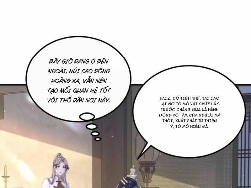 Nữ Đồ Đệ Ai Nấy Đều Muốn Giết Ta: Chapter 129