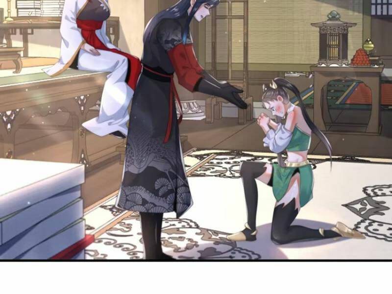 Nữ Đồ Đệ Ai Nấy Đều Muốn Giết Ta: Chapter 129