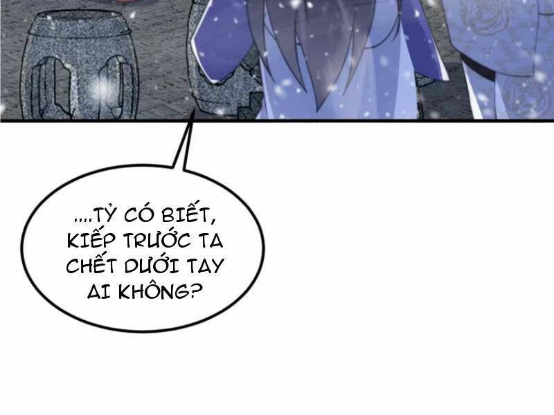 Nữ Đồ Đệ Ai Nấy Đều Muốn Giết Ta: Chapter 129
