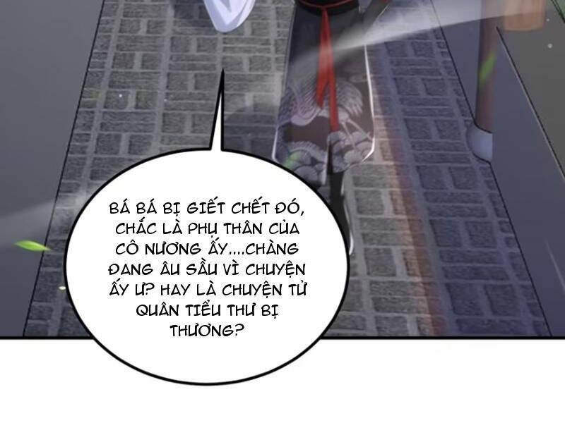 Nữ Đồ Đệ Ai Nấy Đều Muốn Giết Ta: Chapter 129